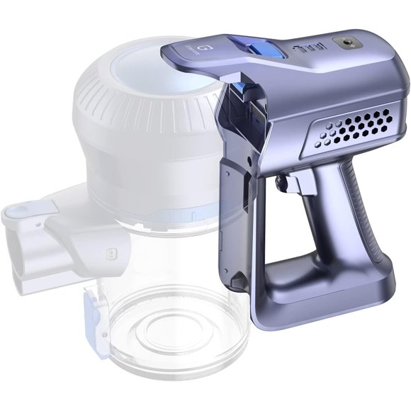 Greenote Vacuum Cleaner Accessories-Battery