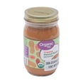 thumbnail image 4 of Crema de cacahuate Great Value orgánica 454 g, 4 of 4