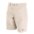 thumbnail image 1 of Tru-Spec 4233 Mens Simply Tactical Cargo Shorts, Rip-Stop, Khaki, 1 of 1