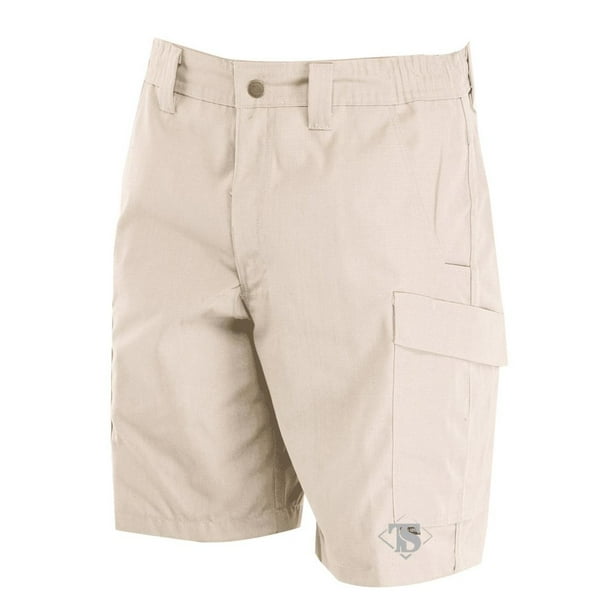 tru spec camo shorts