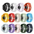 thumbnail image 2 of Silicone Soft Protective Case Watch Accessories for Watch Fit4-, 2 of 8