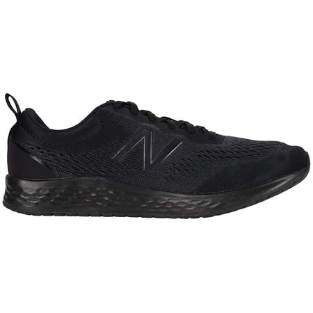 

New Balance Fresh Foam Arishi v3 Black/Lead