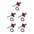 thumbnail image 2 of Guardoinrt Efficient Lifter Motorcycle Accessories For Reliable Functionality Manual Timing Cam Chain Tensioner Alloy Durable 5Set, 2 of 6