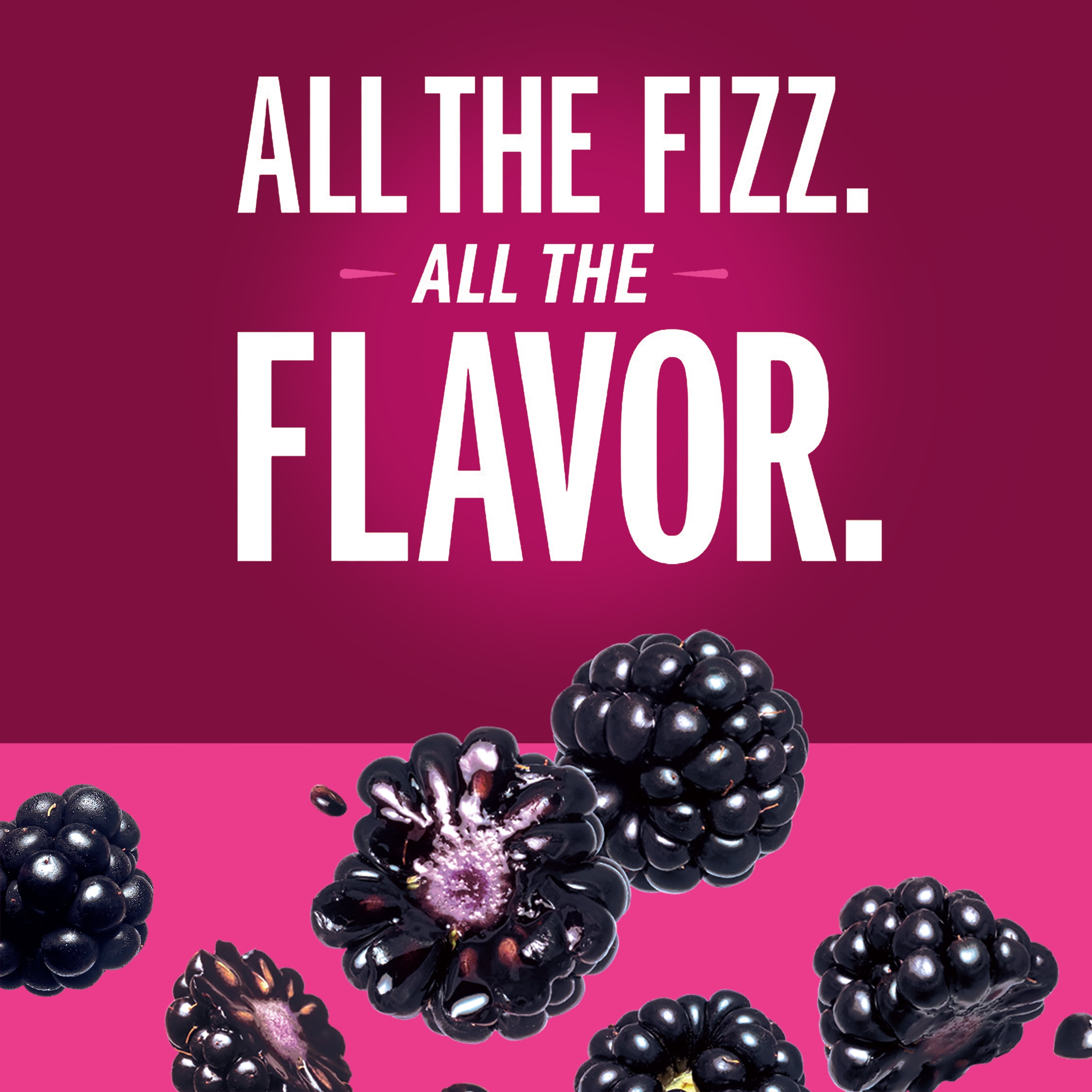 IZZE Sparkling Juice Beverage Blend, Blackberry, No Sugar IZZE Sparkling Juice Beverage Blend, Blackberry, No Sugar