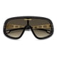 thumbnail image 4 of Lentes de Sol Carrera Hombre FLAGLAB 17 2075562M29986 negro, 4 of 9