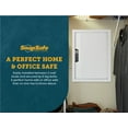 thumbnail image 7 of SnapSafe In-Wall Safe, 7 of 7