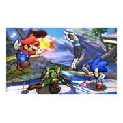 Nintendo Wii - Super Smash Bros. Brawl