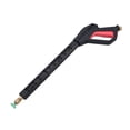 thumbnail image 1 of Pistola De Lavado De Alta Presión, Máximo 4000 PSI M22-14 M22-15 3/8 Pulgadas 8GPM 80L/min Kit De Varilla De Extensión De Lavadora De Caudal Para Lavado De Automóviles Y, 1 of 7
