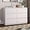 6-drawer White, variant on 8 Drawer Dresser for Bedroom, 55" Wide Wooden Dressers, Modern Chest of Drawers for Clothes Storage, Multi-Functional Storage Organizer, White Dresser for Bedroom, Living Room & Entryway