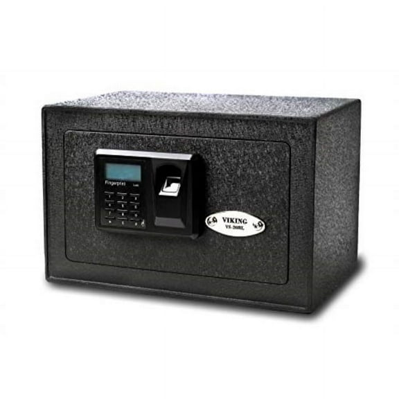 Viking Security Safe VS-20BLX Biometric Lock Gun Safe