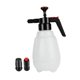 thumbnail image 5 of Pulverizador de espuma para coche de 2,5 l, limpiador de espuma para lavado de coches fácil de usar, juego de pulverizador de espuma para Un conjunto, 5 of 9