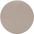 thumbnail image 2 of Meridian Furniture Anika Taupe Iron Side Table, 2 of 8
