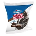 thumbnail image 4 of The Snack Store Variety Pack | Hostess DingDongs Chocolate, HoHos Chocolate, Mega Muffin Double Chocolate, and Iced Devil's Food Zingers (12 Packs!), 4 of 6