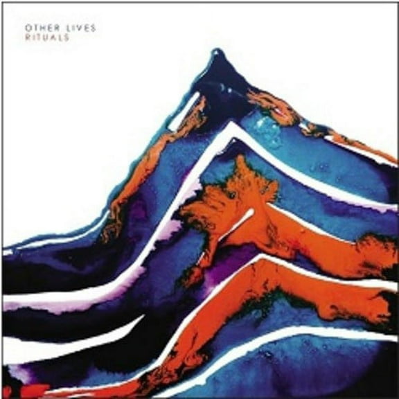 Other Lives - Rituals - Rock - CD