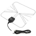 thumbnail image 4 of Mobile Antenna, Car Mobile Antenna Universal Compact Fast  For General Purpose For Car For Professional Use For Vehicle SMA,,TV, 4 of 8
