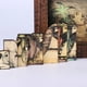 thumbnail image 3 of Rompecabezas de Jesús de madera Estatua Cerebro de ejercicio de dibujos animados hecho a mano para niños Juguetes de vacaciones Ndcxsfigh libre de BPA, 3 of 9