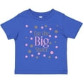 thumbnail image 3 of Inktastic I'm the Big Sister. Girls Toddler T-Shirt, 3 of 5