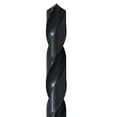 thumbnail image 4 of Qualtech DWDTS1/2 1/2" HSS 2MT Taper Shank Drill Bit, 4 of 6