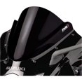 thumbnail image 2 of Puig Yamaha Racing Windscreen Black Fz6 Fazer '04 - 1646N, 2 of 2