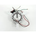 thumbnail image 2 of 90720 Ventilator Motor for Gemini Loren Cook 720 740, 2 of 5