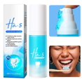thumbnail image 3 of Color Cottector Toothpaste Professional Teeth Cleaning Whitener Refreshing Breath Toothpaste, 3 of 5