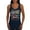 Navy Blue, variant on Still Plays With Cars Ford Falcon Women's Tank Top 60-70s Classic Muscle Car