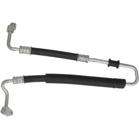 Four Seasons A/C Refrigerant Discharge Hose P/N:56850 Fits select: 1990-1993 ACURA INTEGRA