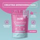 thumbnail image 3 of Creatina Monohidratada 500 g Sin sabor 100 serv Flow, 3 of 6