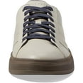 thumbnail image 2 of Cole Haan Men's Grand Crosscourt Premier, Silver Lining/Truffle, 7.5 M US, 2 of 6