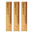 thumbnail image 1 of Incienso Aromático Artesanal Palo Santo y Rosa Romance 100% Vegano para Hogar, Oficina y Meditación 3 PACK, 1 of 3