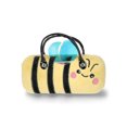 thumbnail image 3 of Wonder Nation Girls Sunglasses and Plush Bee Case Set, 2-Piece, 3 of 5
