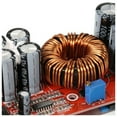 thumbnail image 7 of SENRISE 1200W 20A DC Converter Boost Step-up Power Supply Module 8-60V TO 12-83V, 7 of 7