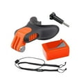 thumbnail image 3 of GoPro Mouth Mount for GoPro Hero 9-5, Yi, SJCAM - Surfing and Diving Action Camera Accessories, 3 of 5