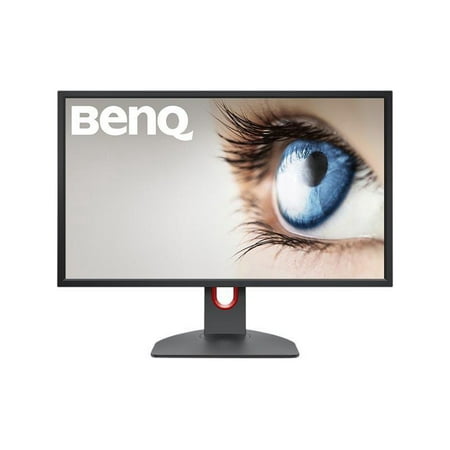 BenQ - ZOWIE XL2731K 27" TN LED 165Hz  DyAc Esports Gaming Monitor - Black