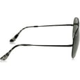 thumbnail image 4 of Ray-Ban Rb3689 Metal Ii Aviator Sunglasses, 4 of 5