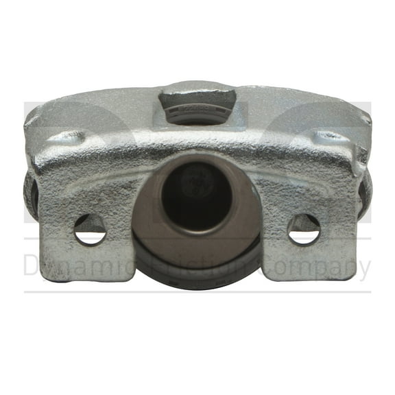 Rear Left Dynamic Friction Company Premium Brake Caliper 331-54681