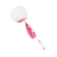 thumbnail image 1 of Kits de Globo Yotijar Decoración de Fiesta Con Bor de Globo 18 Rosado, 1 of 8
