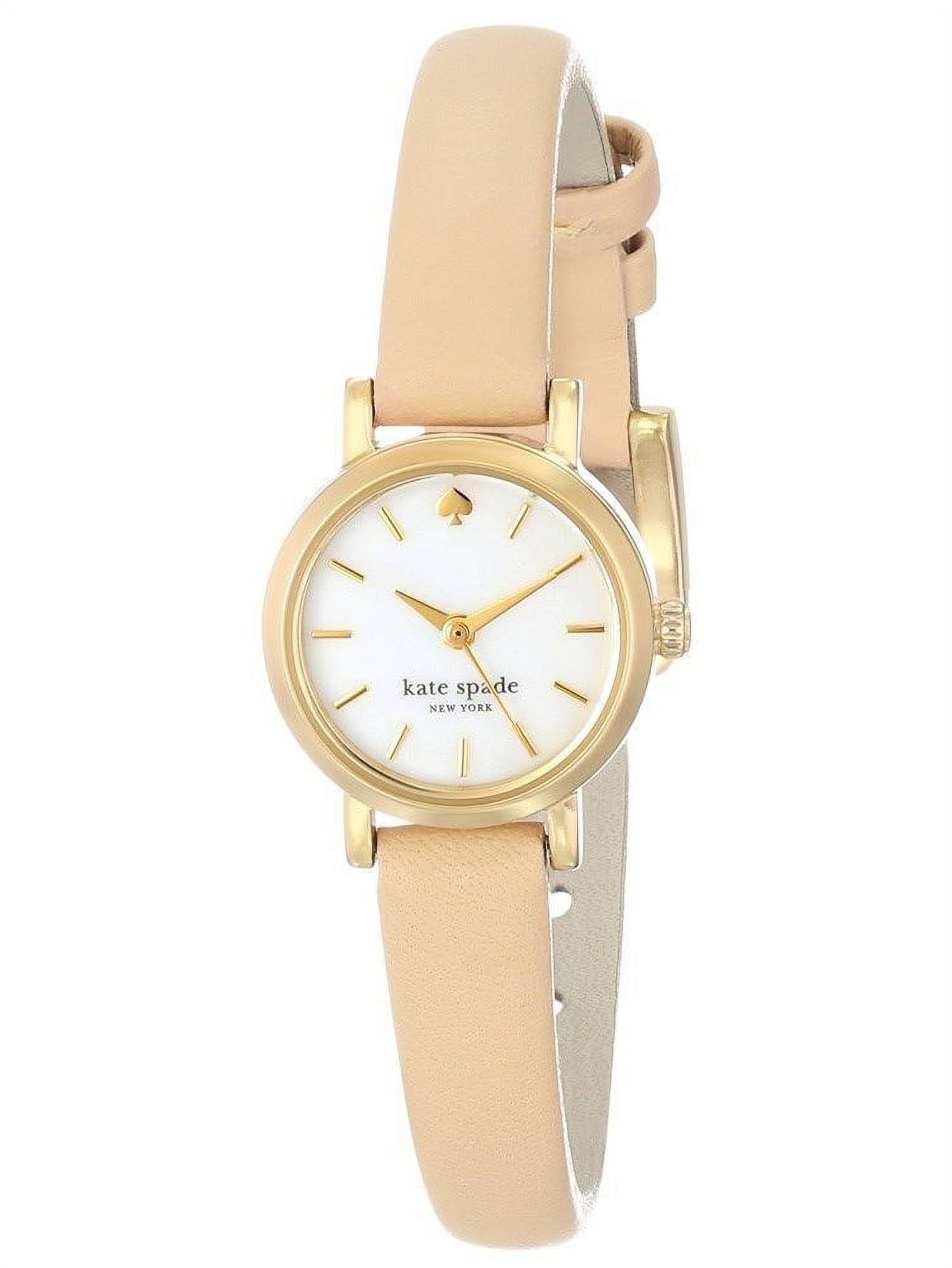 Kate spade tiny clearance metro