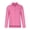 Pink#women's button down blouse, variant on lcziwo Women's Button Down Shirts Plus Size Casual Cotton Linen Shirt with Pockets Collared Tops Work Long Sleeve Blouse 2026 Red,L