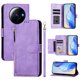 thumbnail image 3 of Funda para Xiaomi 12S Ultra Cartera de Mano con Cremallera y Correa Cruzada Desmontable, 3 of 5