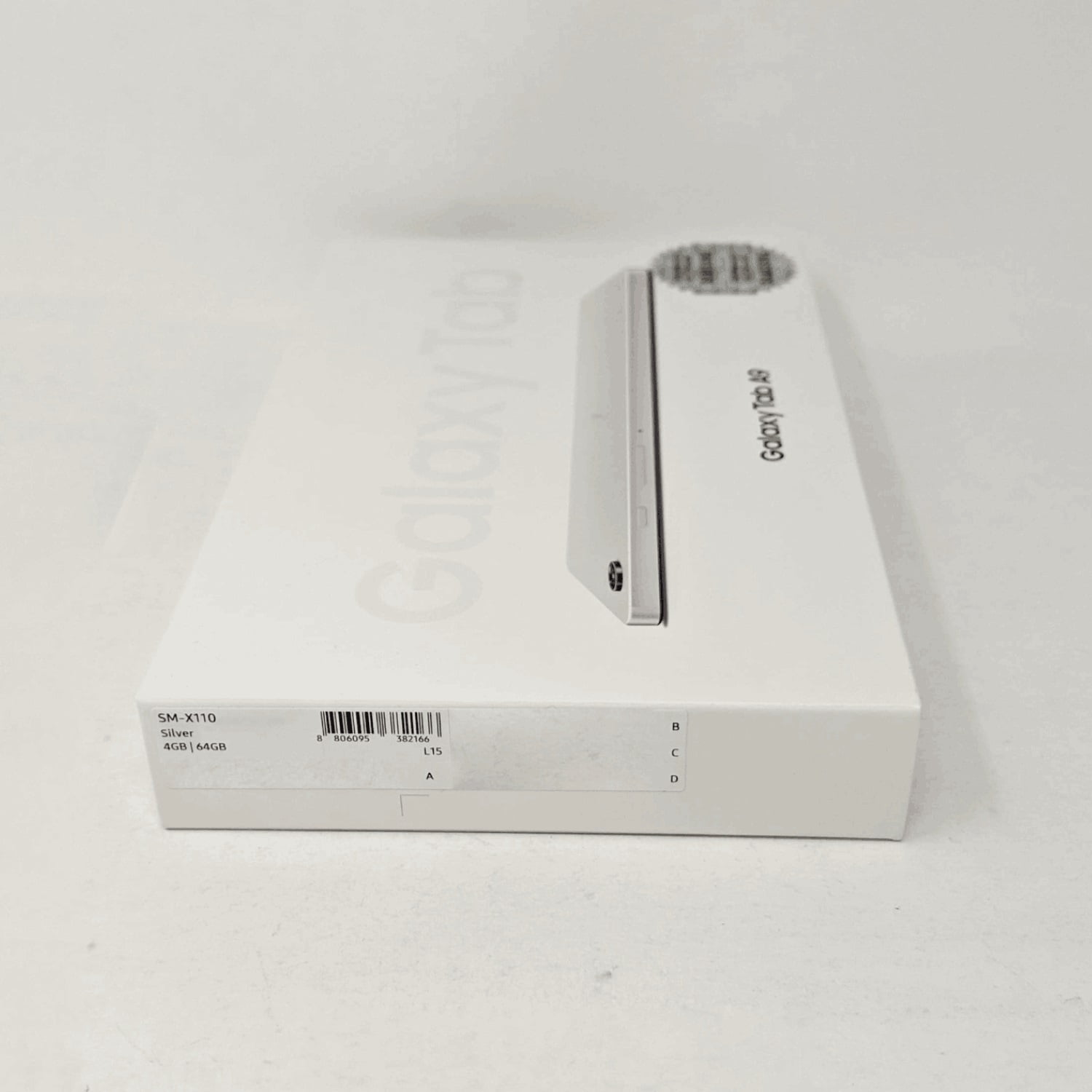 Samsung Galaxy Tab A9 8