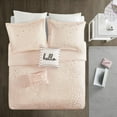 thumbnail image 4 of Ensemble Housse de Couette Nova de Home Essence, 4 of 9