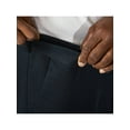 thumbnail image 4 of Haggar Men's Big & Tall Work to Weekend® Khaki Pant Classic Fit 41714957522, 4 of 7