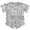 A1&Grey961, variant on Hihipz Toddler Boys Outfit Set Round Neck Short Sleeve Lightning Print Top Drawstring Waist Shorts 2 Piece Casual Clothing Sets