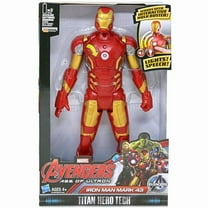 DDI 2378514 Marvel Iron Man Action Figures, 12 in. - Case of 20