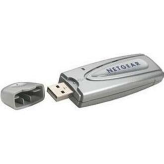 WG111 54 Mbps Wireless USB 2.0 Adapter