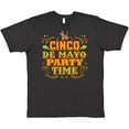 thumbnail image 3 of Inktastic Cinco De Mayo Party T-Shirt, 3 of 5