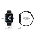 thumbnail image 2 of Reloj Inteligente TFixol Negro, 2 of 8