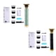 thumbnail image 5 of Guardurnaity Cortadora de pelo eléctrica 5W USB Haircut Portable Barba Afeitado Salon Hairstyling Clipping Shaver con límite Cepillo para el cabello Cuidado del cabello Negro, 5 of 6
