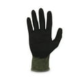 thumbnail image 6 of ProFlex 7042 ANSI A4 Nitrile-Coated CR Gloves, Green, Large, Pair, Ships in 1-3 Business Days | Bundle of 2 Pairs, 6 of 8